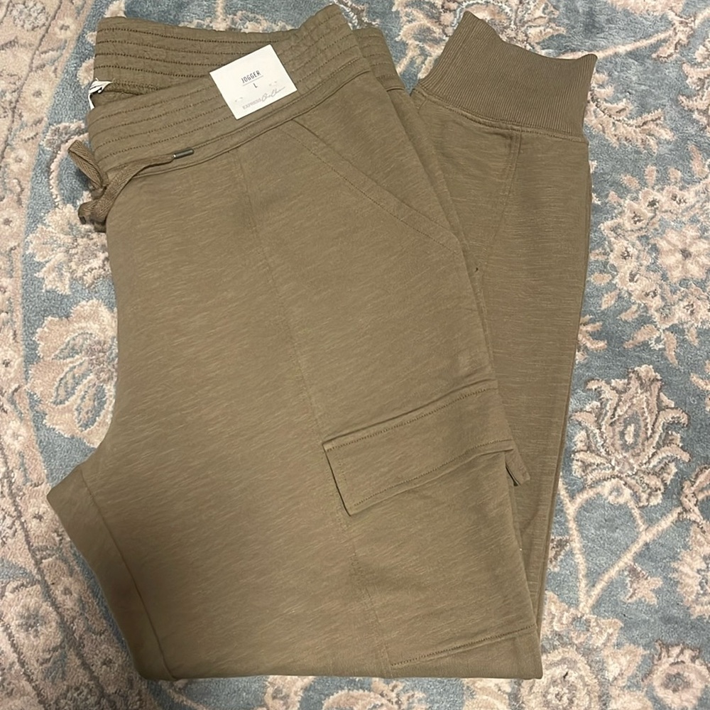 Express Joggers